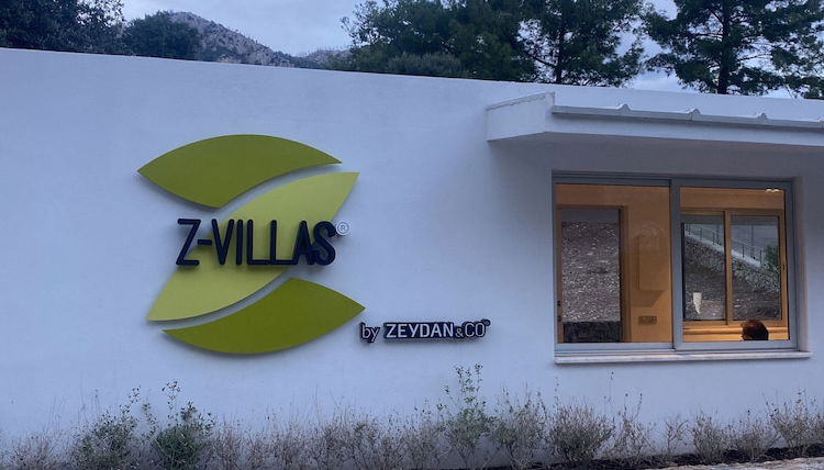 Photo 1 - Z-Villas