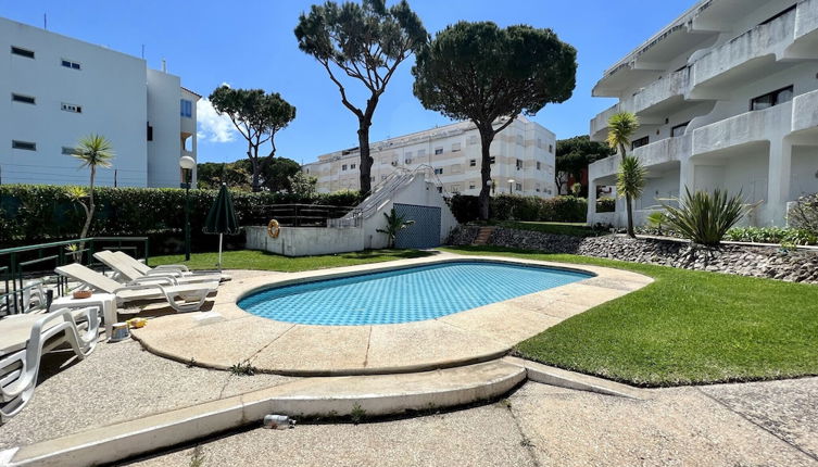 Photo 1 - Vilamoura Cosy 3 With Pool by Homing