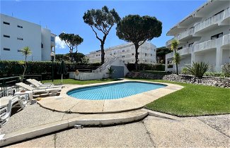 Foto 1 - Vilamoura Cosy 3 With Pool by Homing