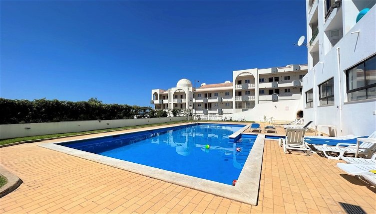 Photo 1 - Albufeira Classic 1 With Pool by Homing