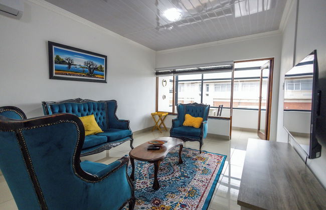Safi Self-Catering Suites - Foto 54