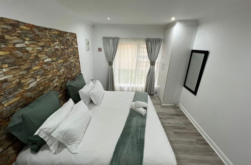 Foto 6 - Safi Self-Catering Suites