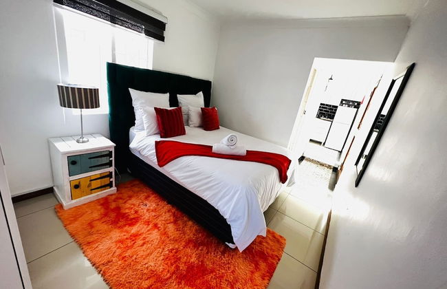 Safi Self-Catering Suites - Foto 4