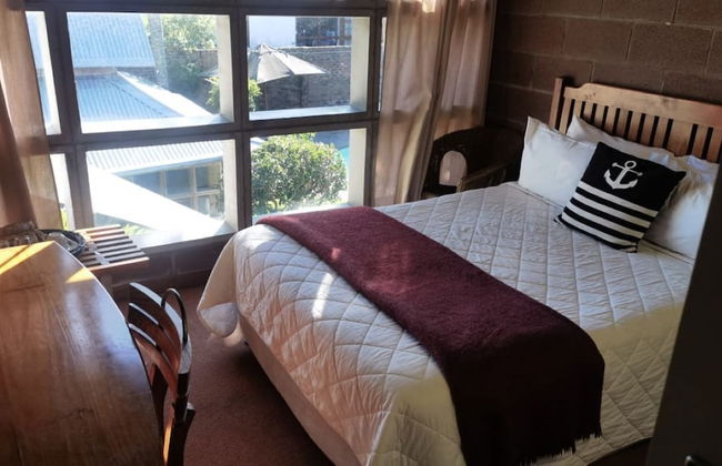 Safi Self-Catering Suites - Foto 22