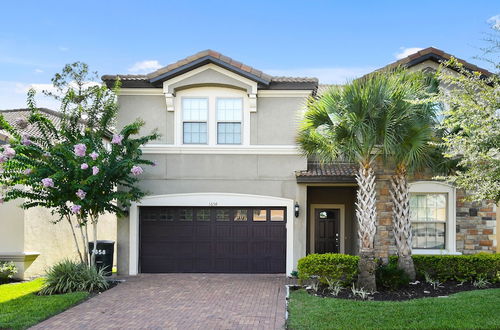 Photo 58 - Bright & Spacious Home With Private Pool