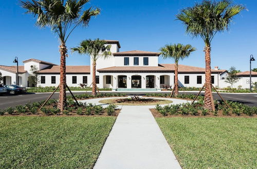 Photo 57 - Bright & Spacious Home With Private Pool