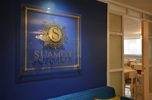 Foto 2 - Hotel Suamox