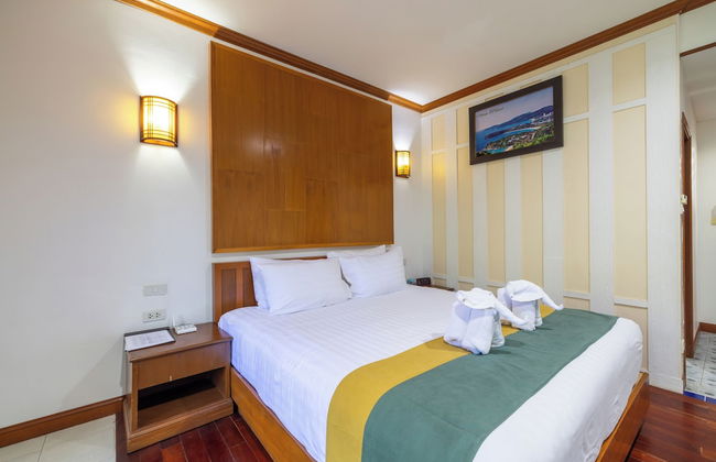 Meet Holiday Hotel - Foto 11