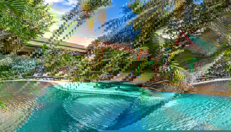 Foto 1 - Meet Holiday Hotel