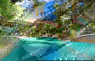 Foto 1 - Meet Holiday Hotel