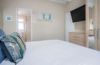 Photo 3 - 1 Manor Lodge - 3 Bedroom Lodge - Pendine