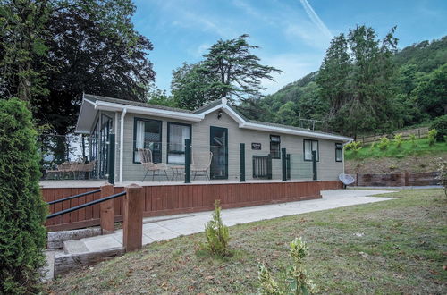 Photo 51 - 1 Manor Lodge - 3 Bedroom Lodge - Pendine