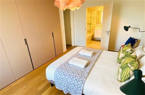 Foto 9 - Luxury 2 bedrooms in Limpertsberg