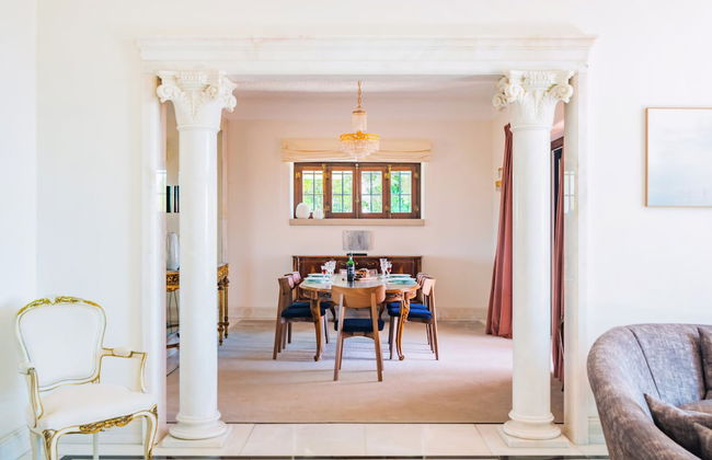 Estoril Royal Atlantic Villa - Foto 37