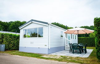 Photo 1 - Chalet With a Terrace in a Beautiful Setting