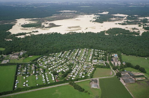 Photo 24 - Chalet Near the Loonse and Drunense Duinen