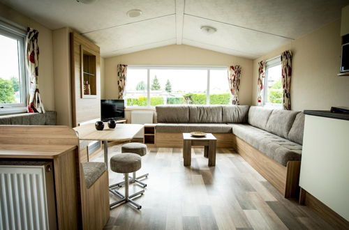 Photo 4 - Chalet With a Terrace in a Beautiful Setting