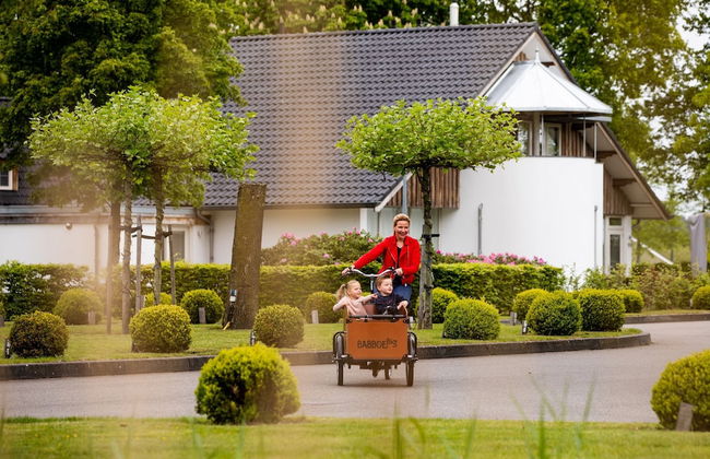 Beautiful House With Garden - Foto 11