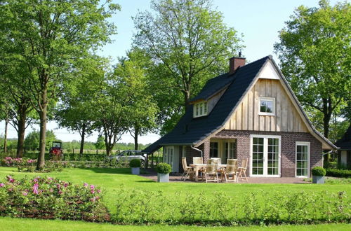 Foto 24 - Beautiful House With Garden
