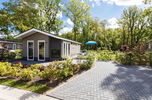 Photo 22 - Modern Chalet in Park De Veluwe