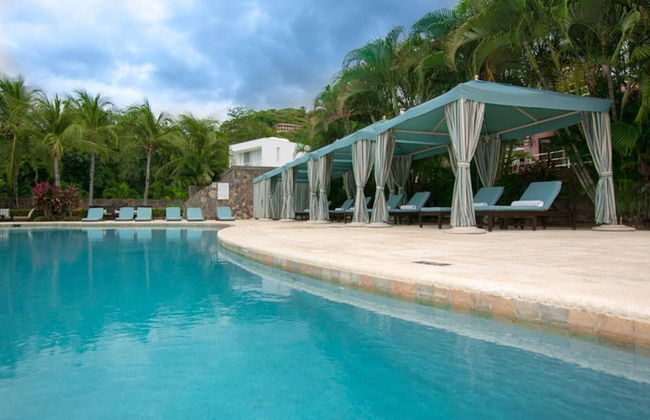 1-Bedroom Near Pool - Foto 10