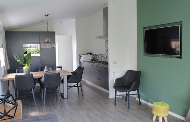 Charming Retreat for Your Escape - Foto 16