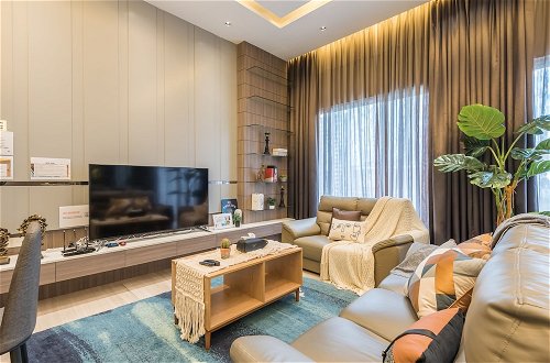 Photo 14 - Ramada Suite Penthouse Bukit Bintang KL