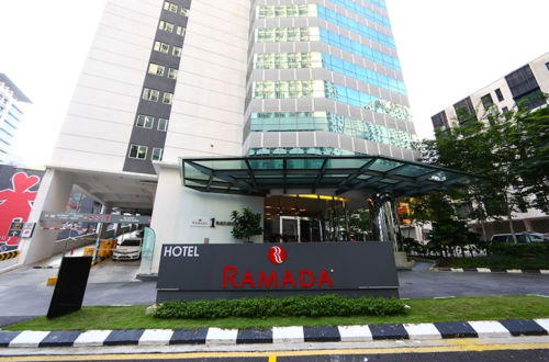 Foto 25 - Bukit Bintang Suites 2Room FreeParking