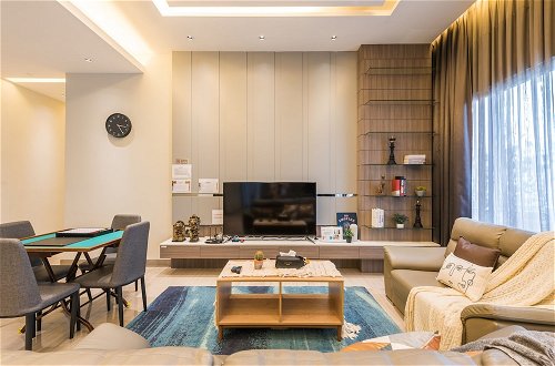Foto 17 - Ramada Suite Penthouse Bukit Bintang KL