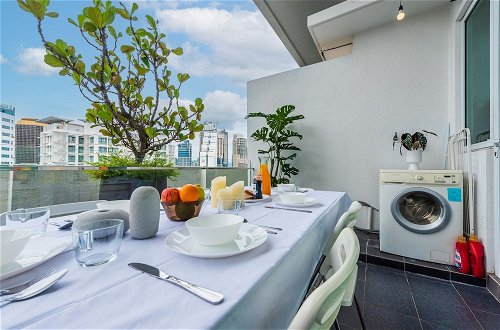 Photo 18 - Ramada Suite Penthouse Bukit Bintang KL