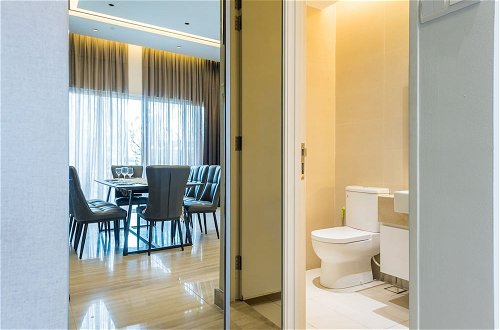 Foto 21 - Ramada Suite Penthouse Bukit Bintang KL