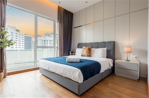 Foto 6 - Ramada Suite Penthouse Bukit Bintang KL