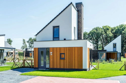 Photo 34 - Villa With med Children's Room in Limburg