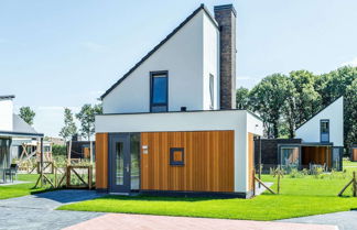 Photo 1 - Villa With med Children's Room in Limburg