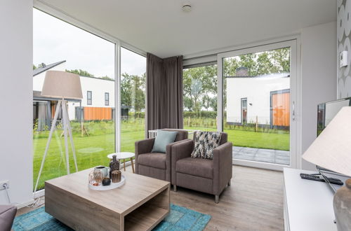 Foto 2 - Villa With med Children's Room in Limburg