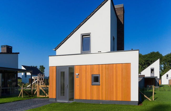 Villa With med Children's Room in Limburg - Foto 33