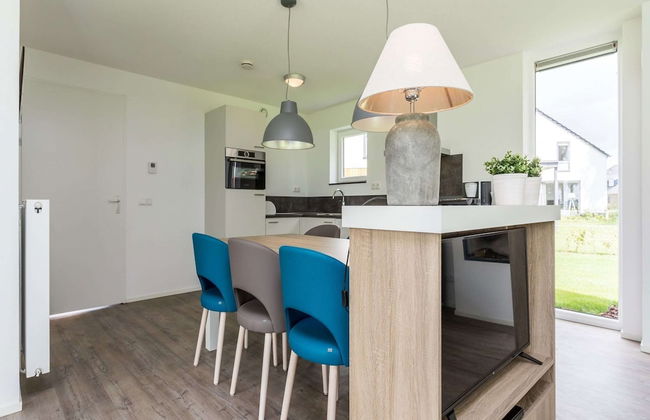 Modern Villa With Wellness in Limburg - Foto 6