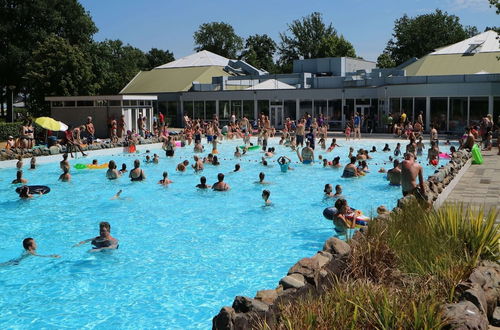 Photo 9 - Nice Villa With Sauna and Bubble Bath in Limburg