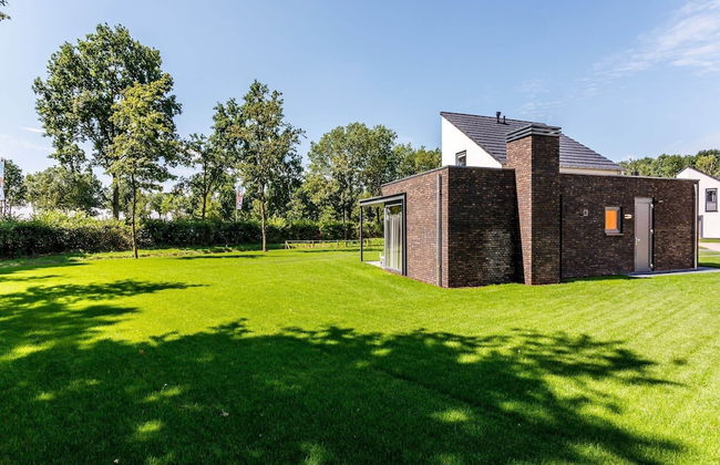 Modern Villa With Wellness in Limburg - Foto 37