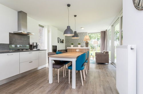 Photo 29 - Modern Villa With Wellness in Limburg