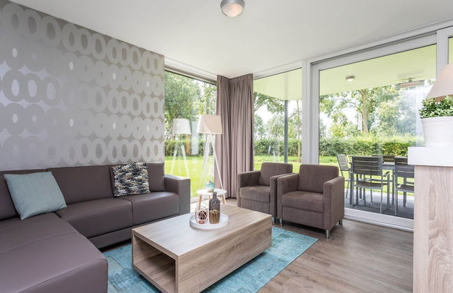 Modern Villa With Wellness in Limburg - Foto 9