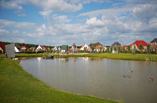 Photo 24 - Modern Villa With Wellness in Limburg