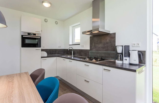 Modern Villa With Wellness in Limburg - Foto 4