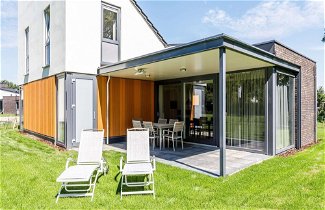 Photo 1 - Modern Villa With Wellness in Limburg