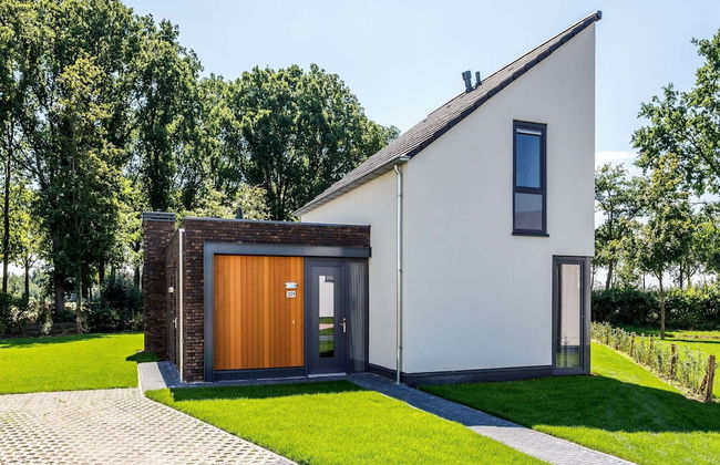 Modern Villa With Wellness in Limburg - Foto 35