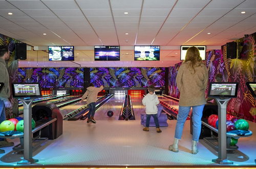 Photo 14 - Villa With med Children's Room in Limburg