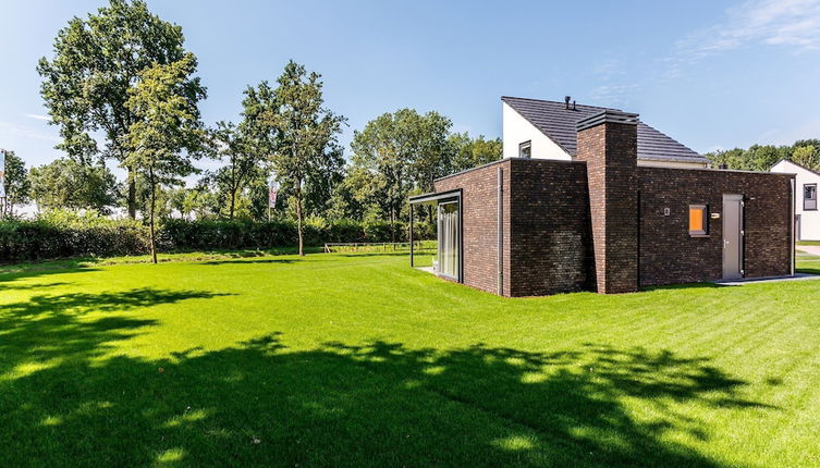 Photo 1 - Modern Villa With Wellness in Limburg