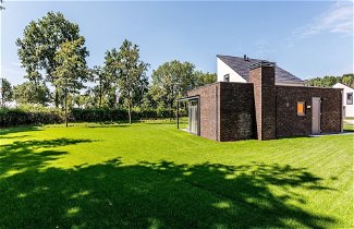 Foto 1 - Modern Villa With Wellness in Limburg