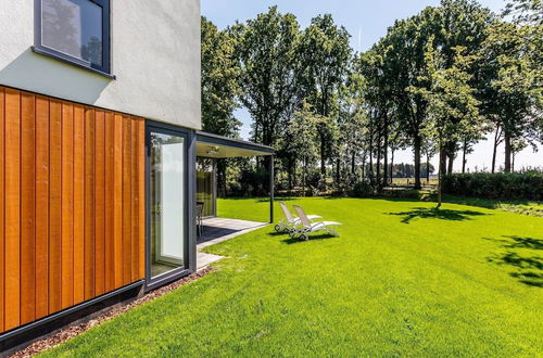 Photo 36 - Modern Villa With Wellness in Limburg