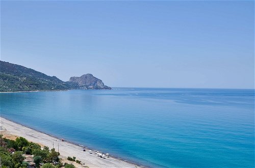 Foto 35 - Beautiful Studio With sea View Cefalu, Sicily